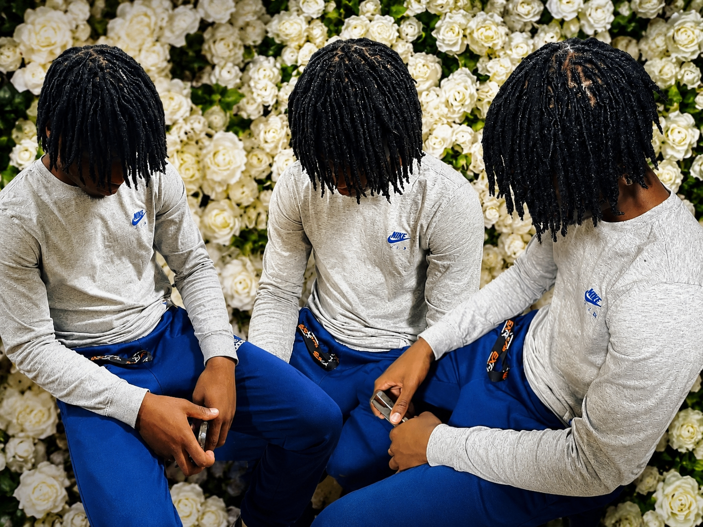 Braids by Dale portfolio