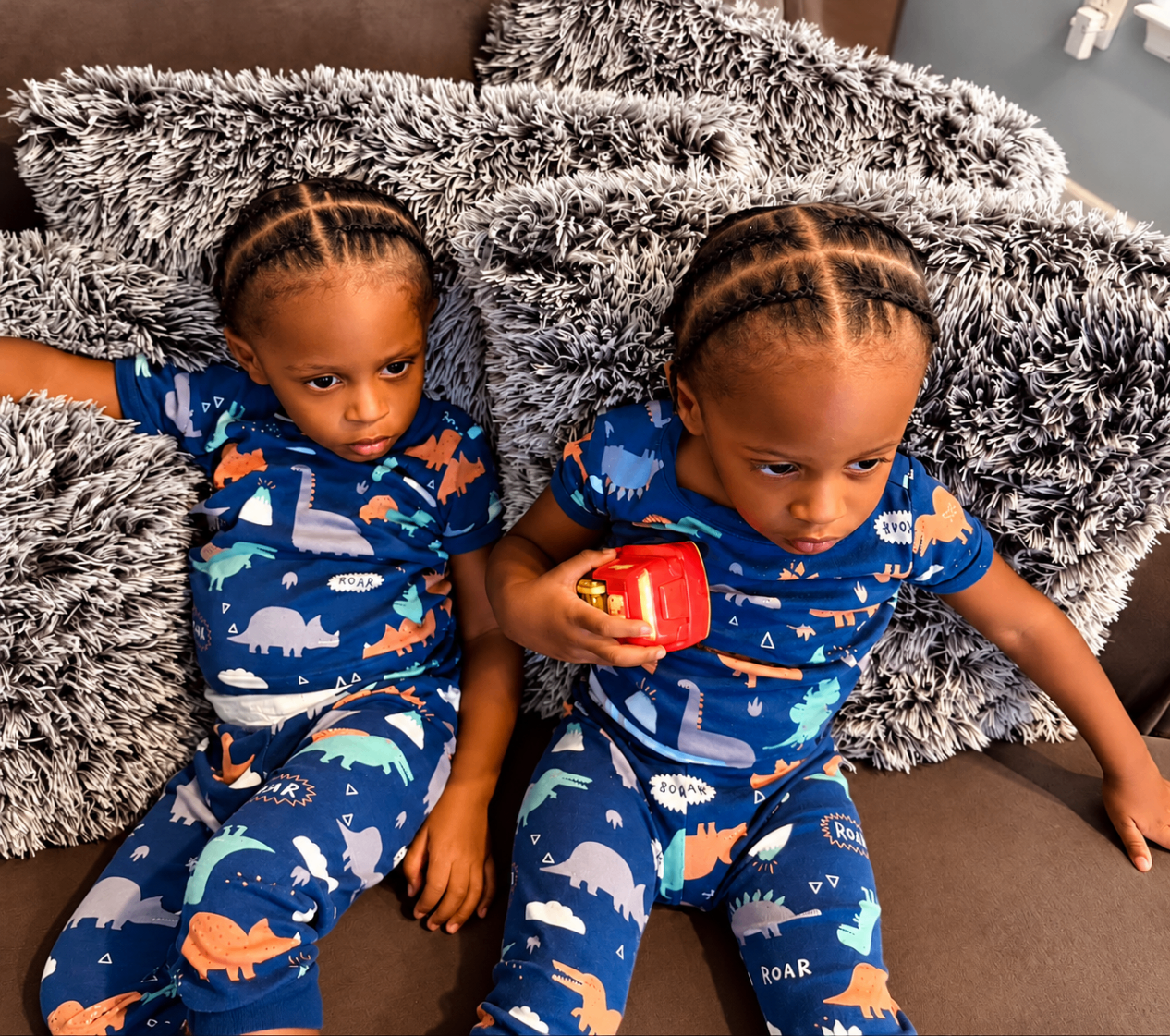 Braids by Dale — kids hairstyle