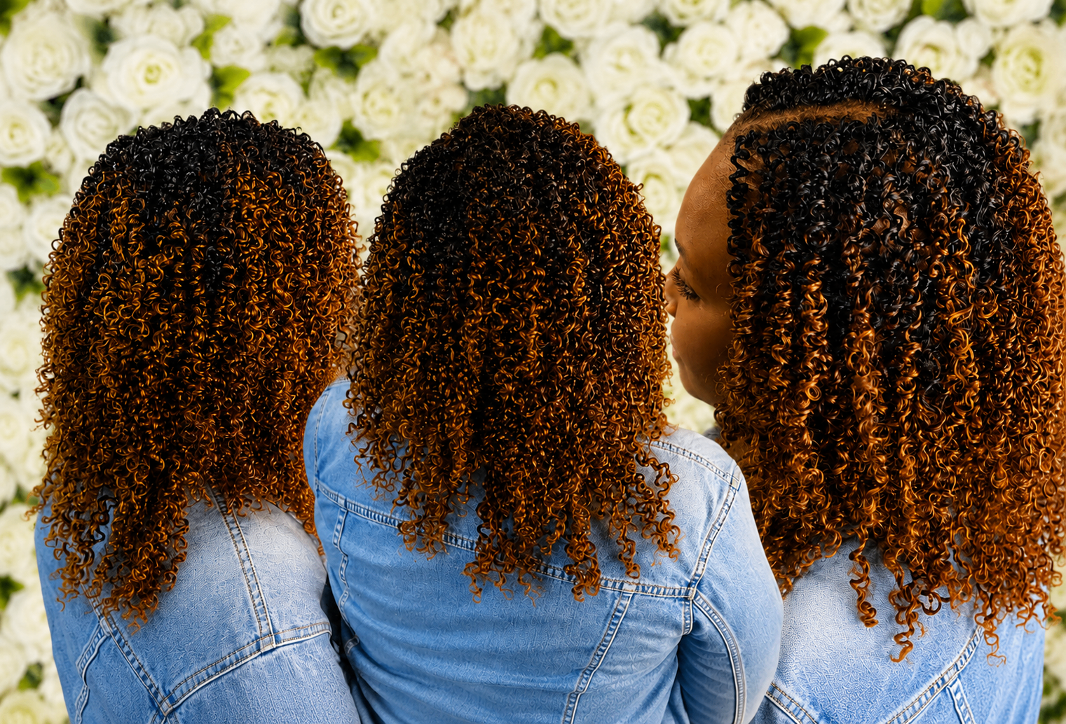 Braids by Dale — Crochet